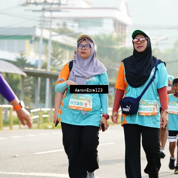 Runner Photo 8287929