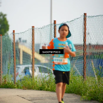 Runner Photo 8287930