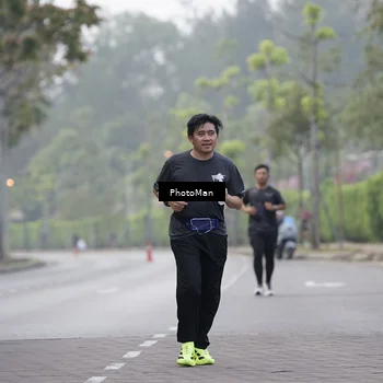 Runner Photo 8287932