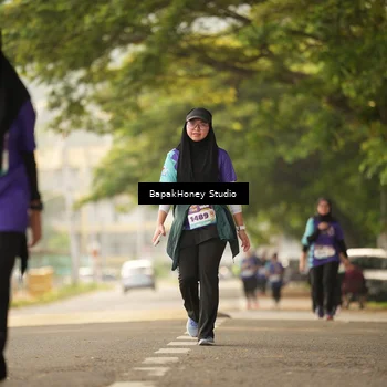 Runner Photo 8287934