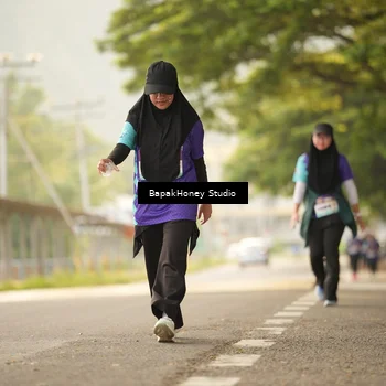 Runner Photo 8287937