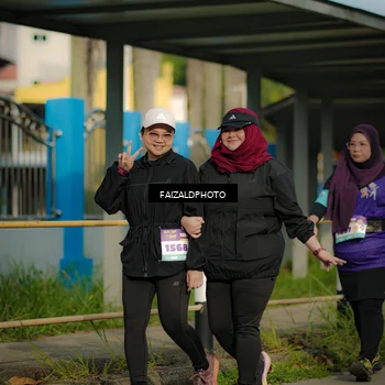 Runner Photo 8287939