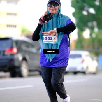 Runner Photo 8287940