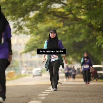 Runner Photo 8287943