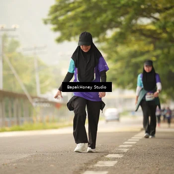 Runner Photo 8287944