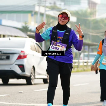 Runner Photo 8287946