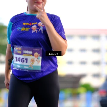 Runner Photo 8287947