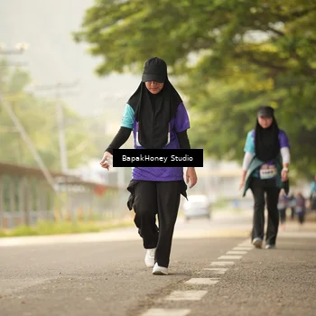 Runner Photo 8287948