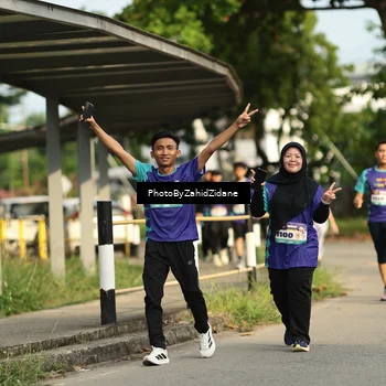Runner Photo 8287949