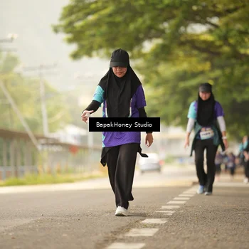 Runner Photo 8287950