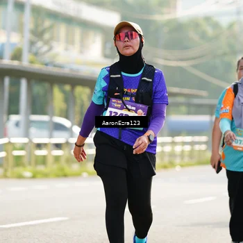 Runner Photo 8287951