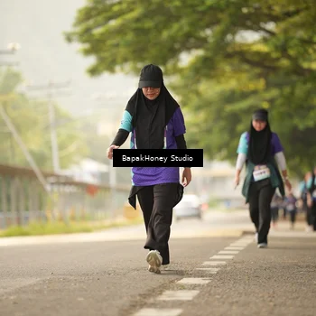 Runner Photo 8287952