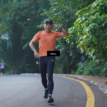 Runner Photo 8287953