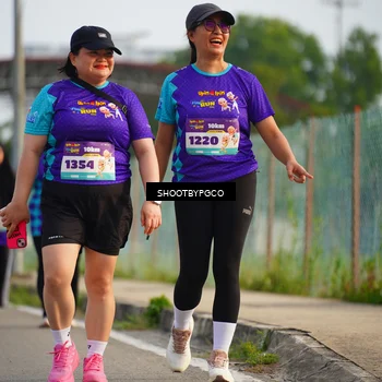 Runner Photo 8287954
