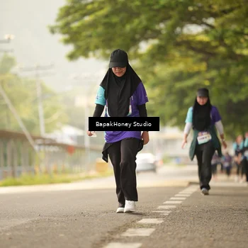Runner Photo 8287956