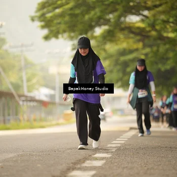 Runner Photo 8287957