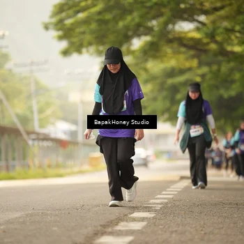 Runner Photo 8287958