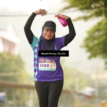 Runner Photo 8287959