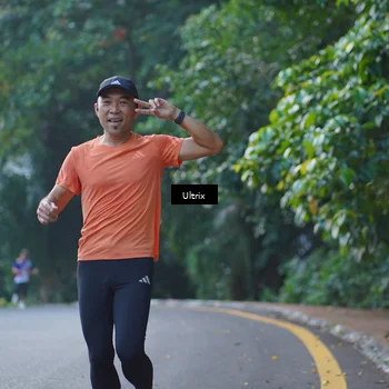Runner Photo 8287961