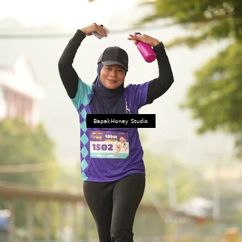 Runner Photo 8287963