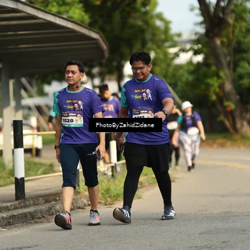 Runner Photo 8287964