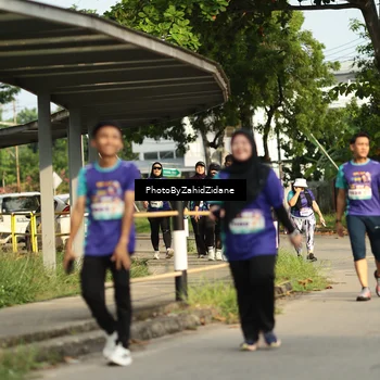Runner Photo 8287966