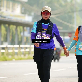 Runner Photo 8287967