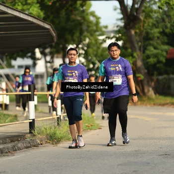 Runner Photo 8287968