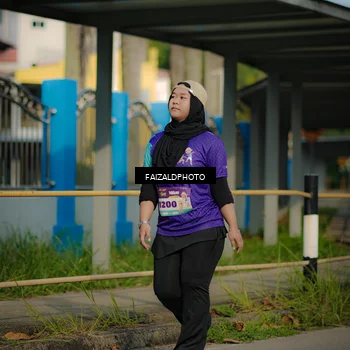 Runner Photo 8287969