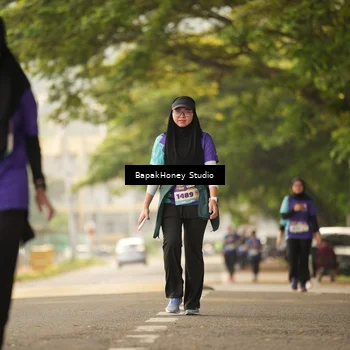Runner Photo 8287970