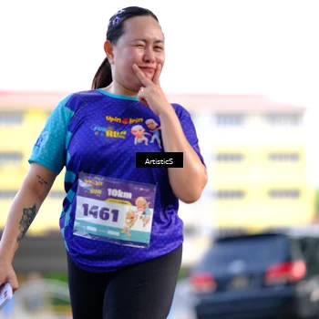 Runner Photo 8287971