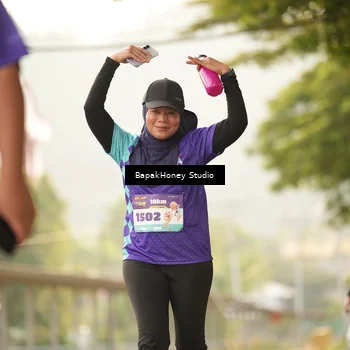 Runner Photo 8287972