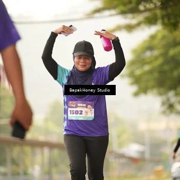 Runner Photo 8287974