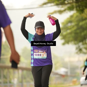 Runner Photo 8287975