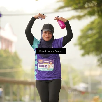 Runner Photo 8287976