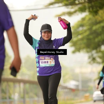 Runner Photo 8287977