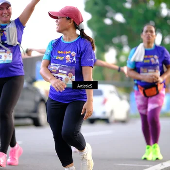 Runner Photo 8287978