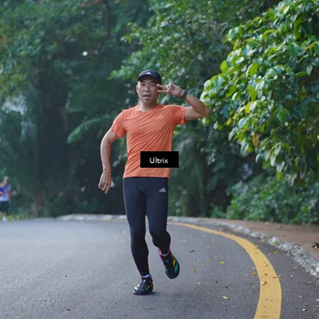 Runner Photo 8287979