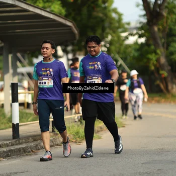 Runner Photo 8287980