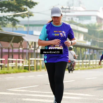 Runner Photo 8287982