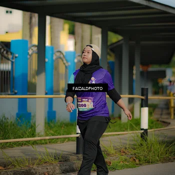 Runner Photo 8287983