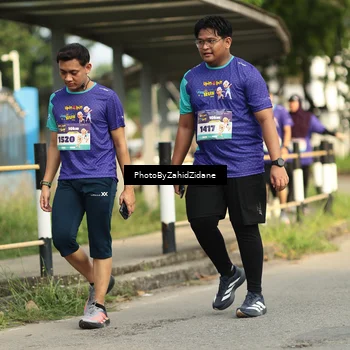 Runner Photo 8287984