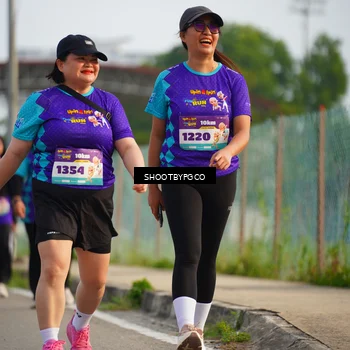 Runner Photo 8287987