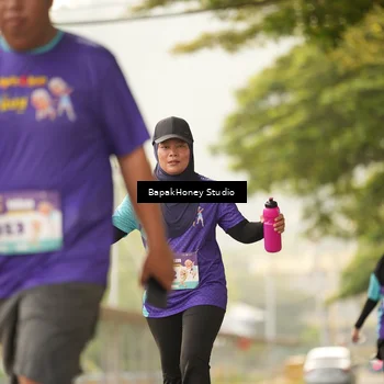 Runner Photo 8287988