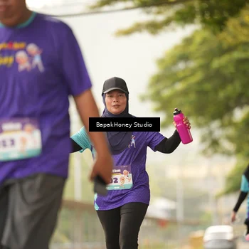 Runner Photo 8287991