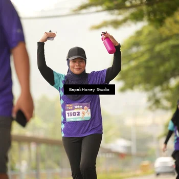 Runner Photo 8287992