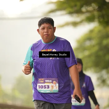 Runner Photo 8287993