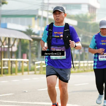Runner Photo 8287995
