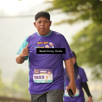 Runner Photo 8287999