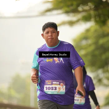 Runner Photo 8288003